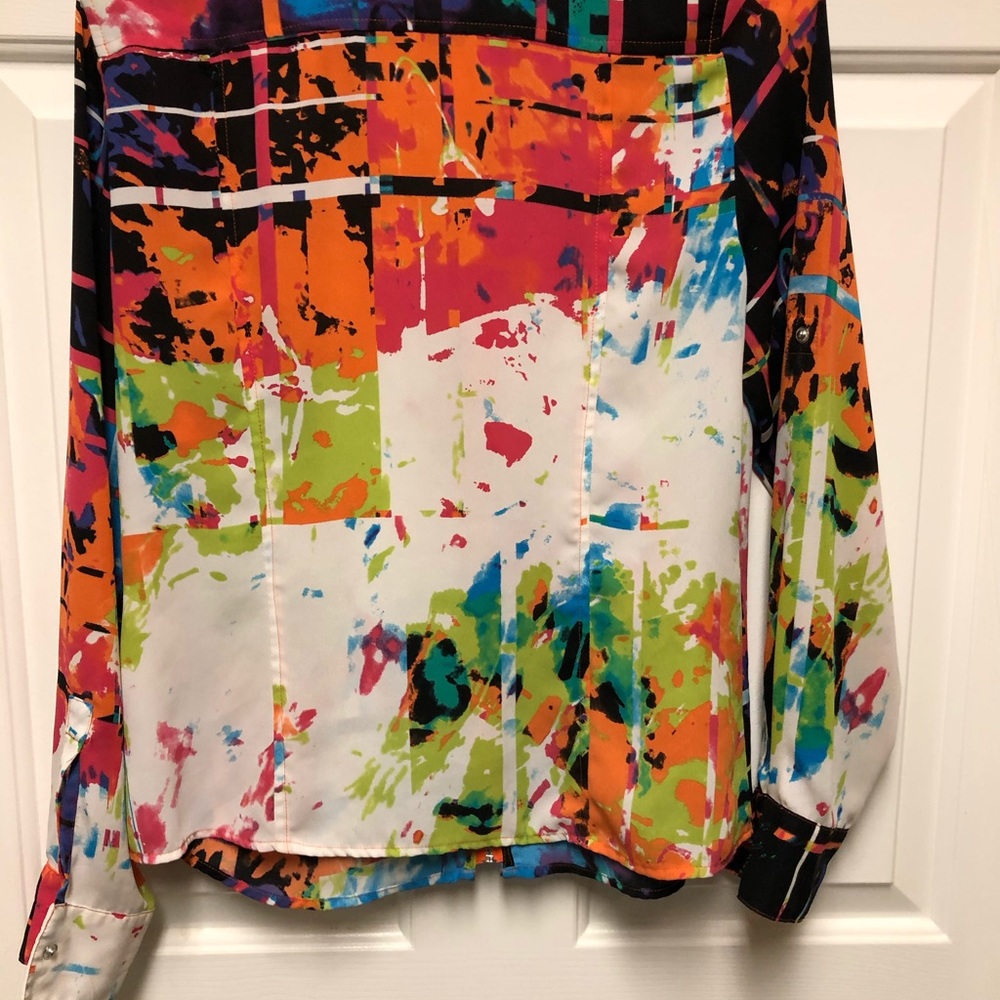 Ladies jacket - Picture 3 of 5